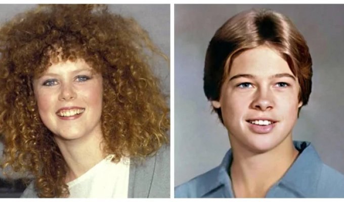 7 странных подработок голливудских миллионеров (15 фото)