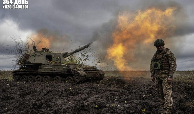 russian invasion of Ukraine. Chronicle for February 22