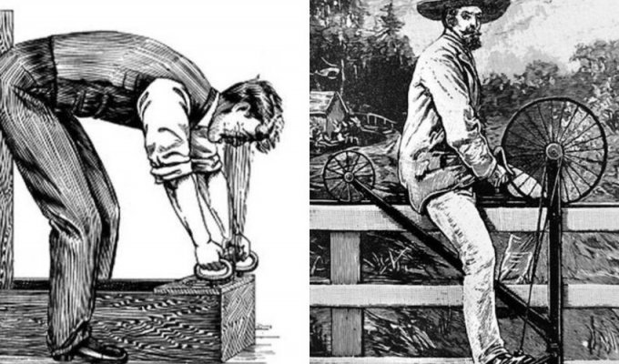 6 Inventions From The Victorian Era That Prove That Pranksters Lived Back Then (7 pics)