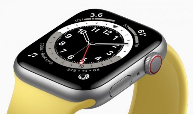 Що реально можна робити з Apple Watch SE, не дістаючи iPhone