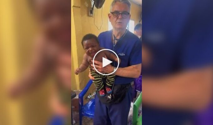 Быстрый способ успокоить плачущего ребенка