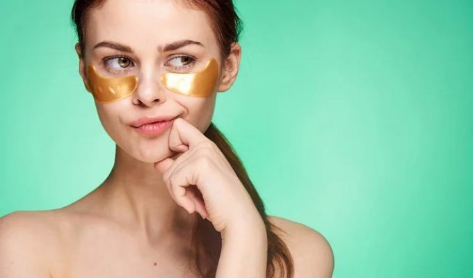 9 Proven Ways to Get Rid of Bags Under Your Eyes (10 photos)