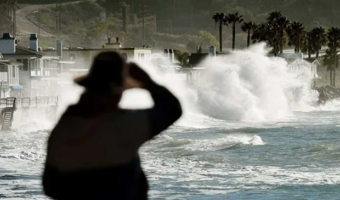 This climate phenomenon once killed 50 million people. And it’s coming back (13 photos)