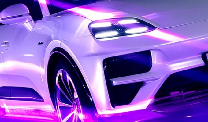Резкая смена курса Porsche на рынке электромобилей уничтожила миллиарды и вызвала панику среди инвесторов (2 фото)
