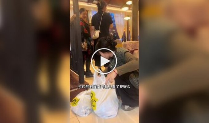 Китаянка с социальной тревожностью спасла 120 кошек, собирая остатки еды со свадеб