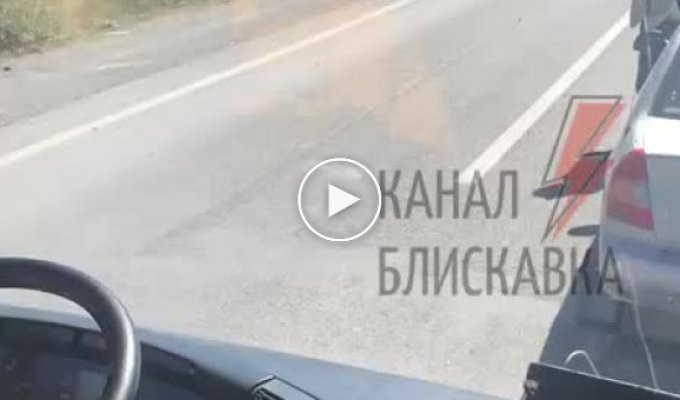 На границе Грузии и РФ появились российские военные, пишут росСМИ