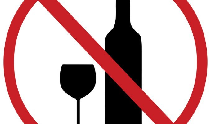 9 признаков алкогольной непереносимости, о которых многие не подозревают (10 фото)