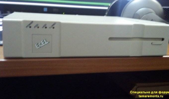 Ретро компьютер 1991 года или немного ностальгии (11 фото)