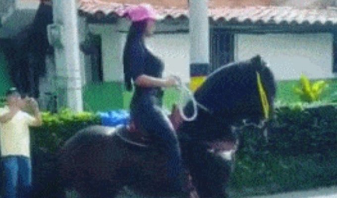 Классные гифки. Выпуск 2733 (125 гифок)