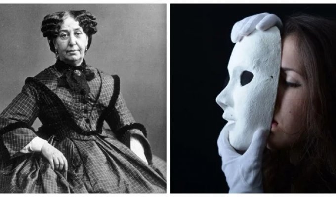 Литературный камуфляж: 8 великих писательниц, которые говорили от лица мужчин (11 фото)