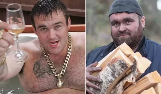 Men Who Won Millions in the Lottery, Blew It All, and Ended Up Broke Again (7 Photos)