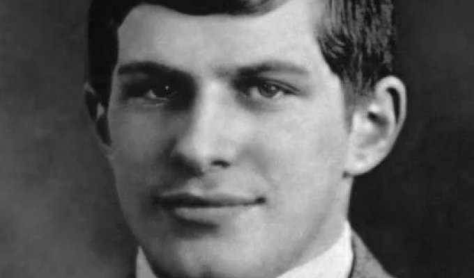 The Genius Who Fled Fame: The Tragic Story of Child Prodigy William Sidis (10 photos)
