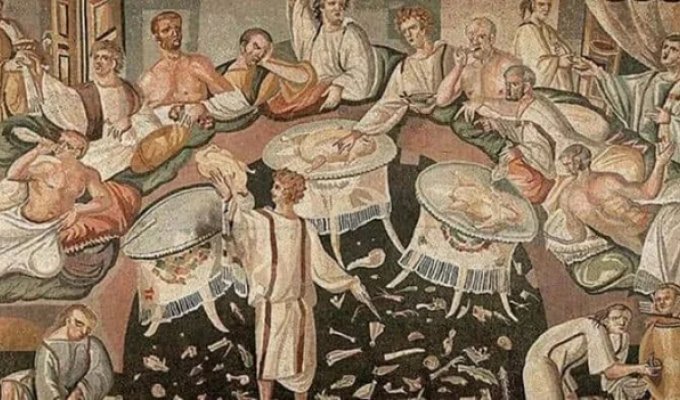 What is the Oldest Male Profession and Why Its Name Became an Offensive Word (4 photos)