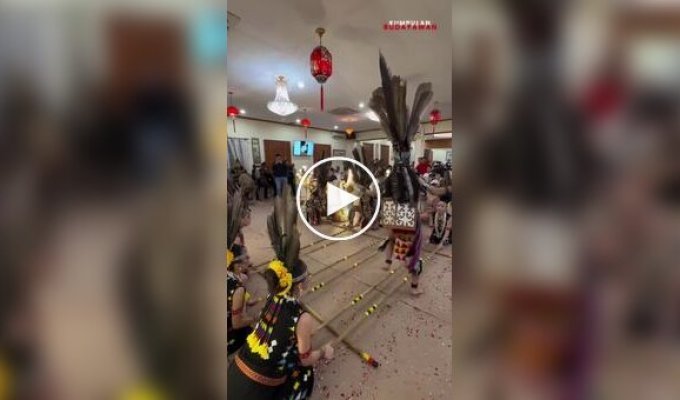 Танец, в котором одна ошибка может дорого обойтись
