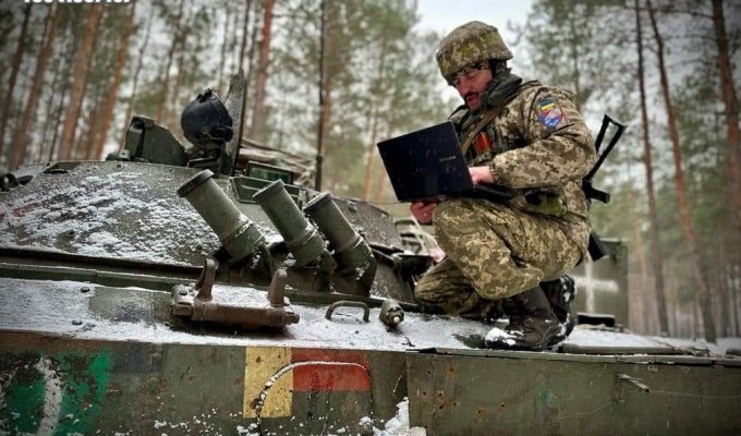 Вторжение рф в Украину. Хроника за 10 февраля