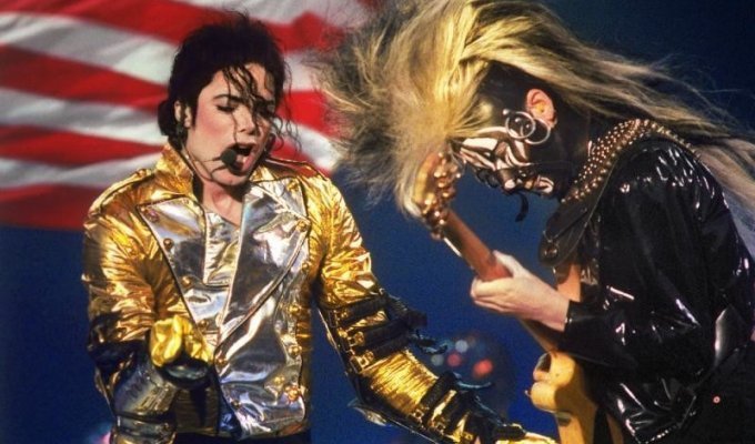 25 лучших песен Майкла Джексона (6 фото + 25 видео)
