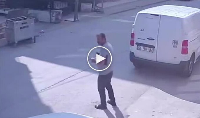У потрібен час у потрібному місці
