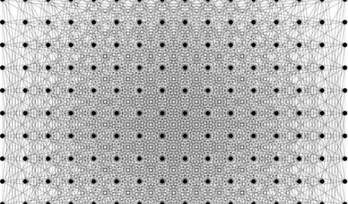 ИИ OpenAI поставил под сомнение гипотезу Эрдёша: математиков удивило новое открытие (фото)