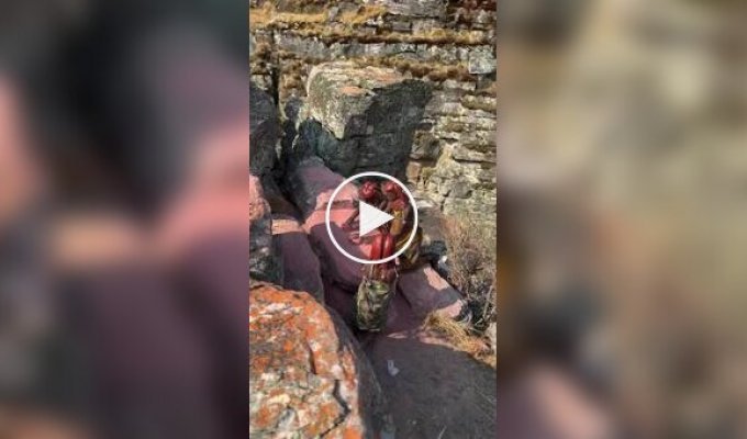 От макушки до пят: секреты красоты и защиты женщин химба