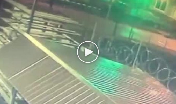 Видео момента аварии, где судья сбил велосипедиста в Краснодаре, стало ключевым доказательством