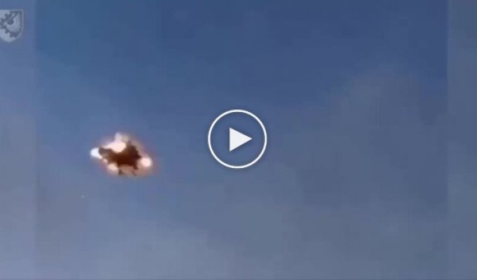 Зенитная управляемая ракета ЗРК MIM-23 Hawk успешно перехватила российскую крылатую ракету Х-101