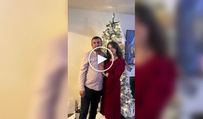 Фотографии мужчины с женой и на рыбалке