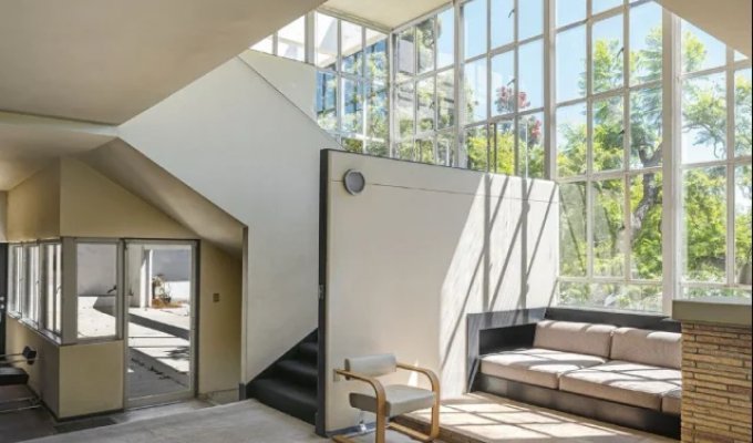 Дом здоровья Ловелла (7 фото)