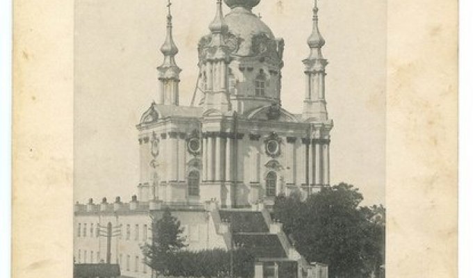 Фотографии старого Киева, 1881 год (10 фото)