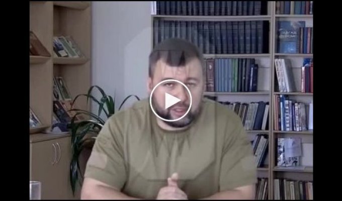 Дениска Чепушилин грезит об оккупации «всех русских городов»