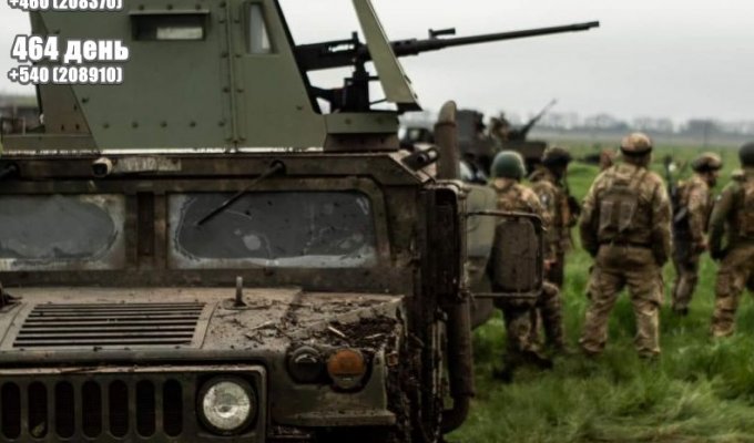 Вторжение рф в Украину. Хроника за 1-2 июня