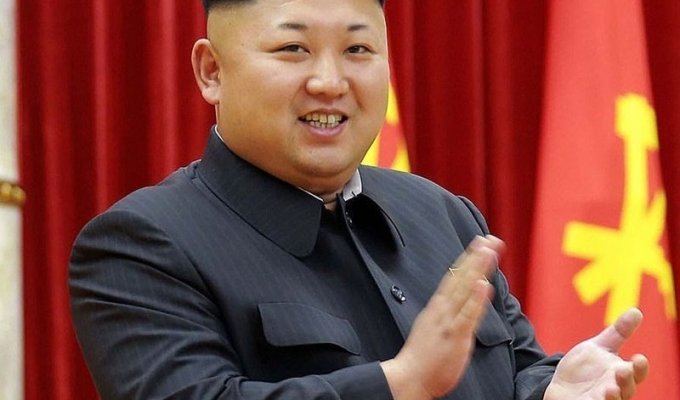 "Битву кнопок" поставили на паузу: Ким Чен Ын остановил ядерные и ракетные испытания (2 фото)