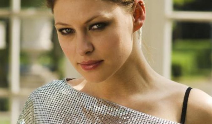 Emma Willis (13 фотографий)