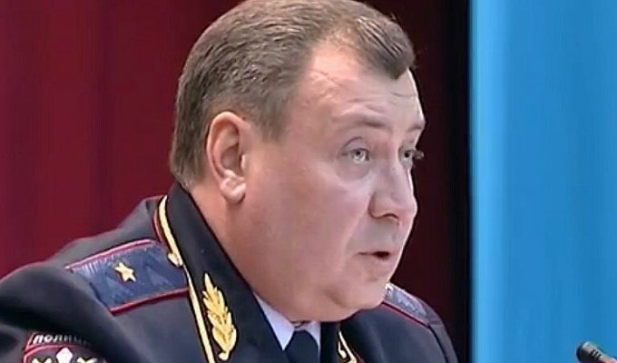 Руководитель МВД Башкирии предложил штрафовать граждан пожаловавшихся на полицию (1 фото)