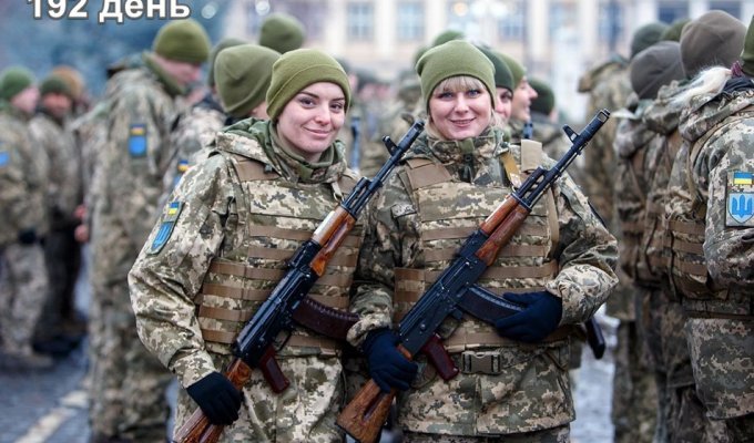 Вторжение рф в Украину. Хроника за 2-3 сентября