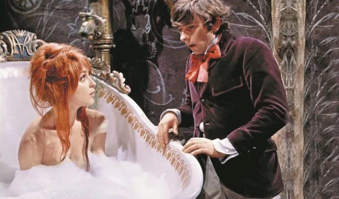 20 Vampire Movies You Should Definitely Watch (21 photos)