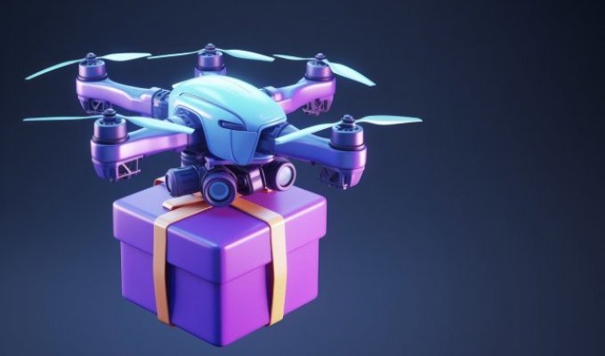 Boxer и FPV без компромиссов: тест с GEPRC и iFlight в реальных условиях