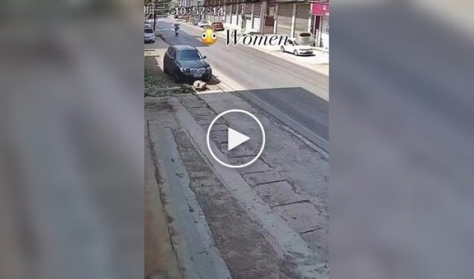 Ніколи не здавайся