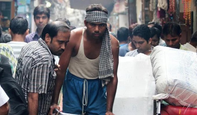 Чем обернулась программа массовой стерилизации в Индии (7 фото)