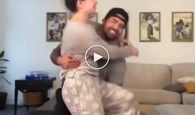 Батя может все: Как поднять всю семью одной левой