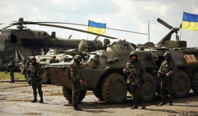 Вторжение РФ в Украину. Хроника за 17 марта