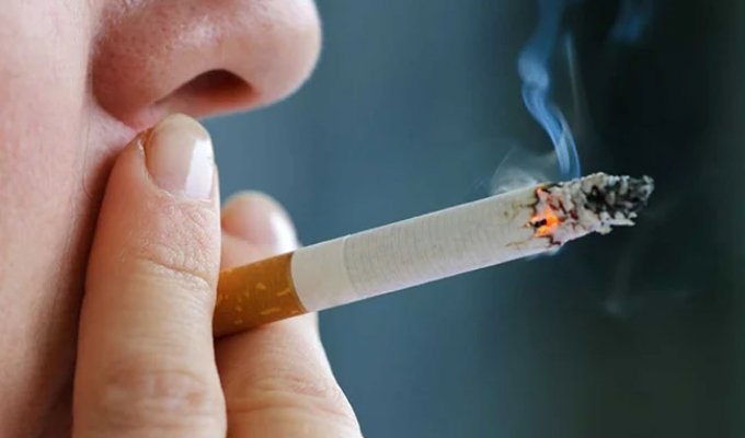 Not Just Bad for You: How Cigarettes Can Actually Come in Handy (9 photos)