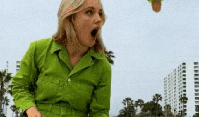 Классные гифки. Выпуск 2748 (50 гифок)