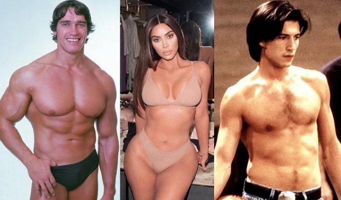 No Regrets! Robert De Niro, Cameron Diaz, and Other Stars Who Started Out in Adult Films (14 Photos)