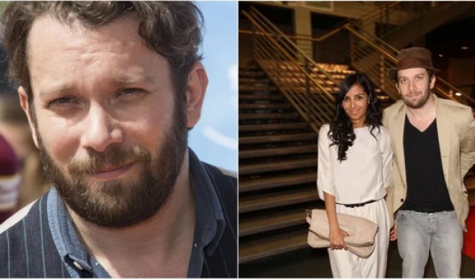 The Double Life of the "Perfect Man": A German Actor Destroyed His Wife's Reputation with Deepfakes for 14 Years (3 photos)