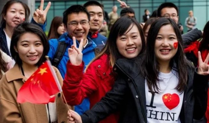 5 Secrets to Chinese Longevity: Why People in China Outlive the Rest of the World (6 Photos)