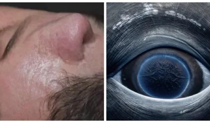 10 Incredible Things, People, Facts, and Discoveries That Will Change the Way You See the World (11 Photos)