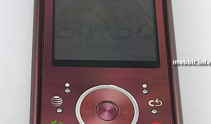 Новый слайдер Motorola Z9 (11 фото)