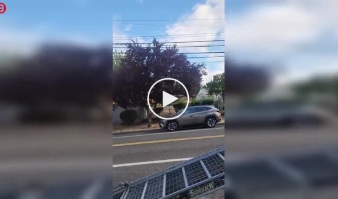 Мотоцикл в прицеп загнать несложно, если знать как