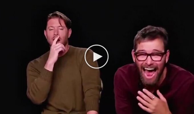 В Индии рекламируют трансплантацию волос с лицом актера из «Пацанов»