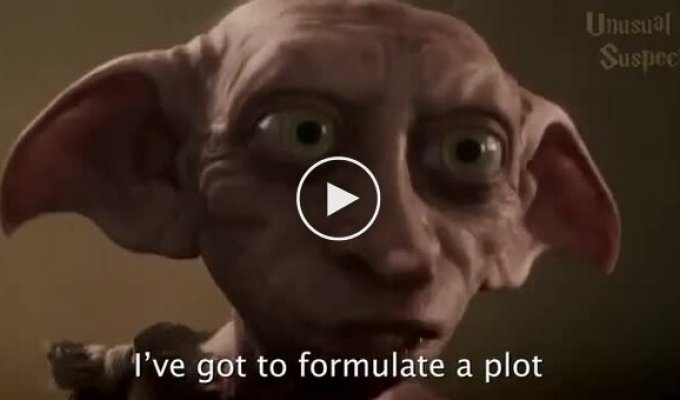 Трек Эминема «Lose Yourself» воссоздали из реплик персонажей 331 фильма